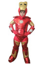 0003 Костюм для аніматорів - Залізна людина