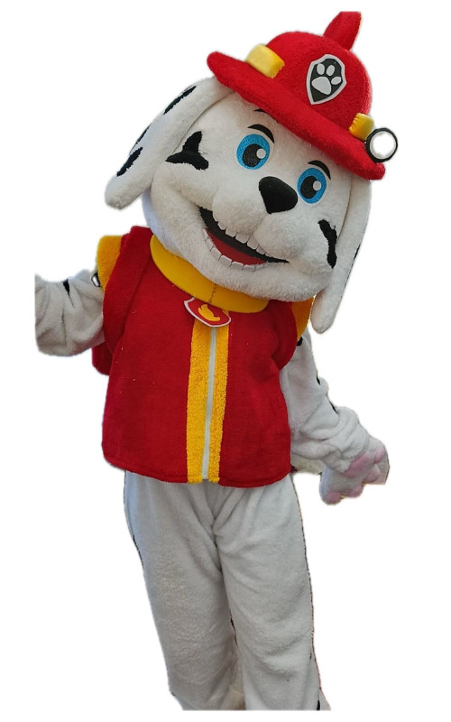 0014 Ростова лялька-Маршал 0014 Ростова лялька-Маршал