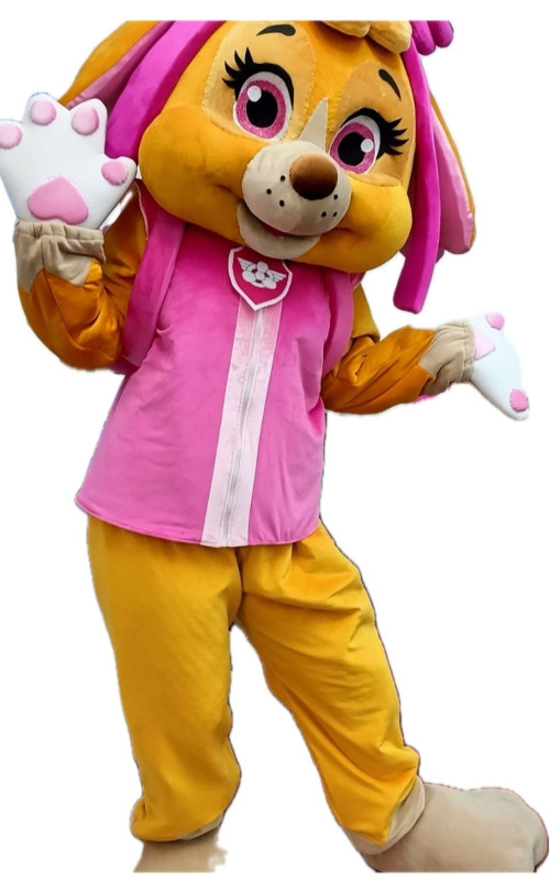 0015 Ростова лялька-Скай 0015 Ростова лялька-Скай