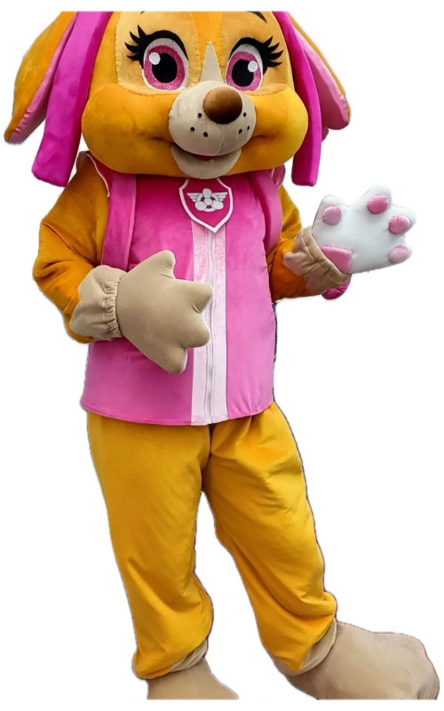 0015 Ростова лялька-Скай 0015 Ростова лялька-Скай