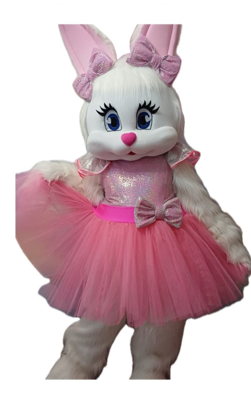 0022 Ростова лялька-Зайка Міра