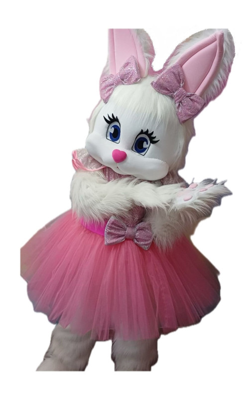 0022 Ростова лялька-Зайка Міра