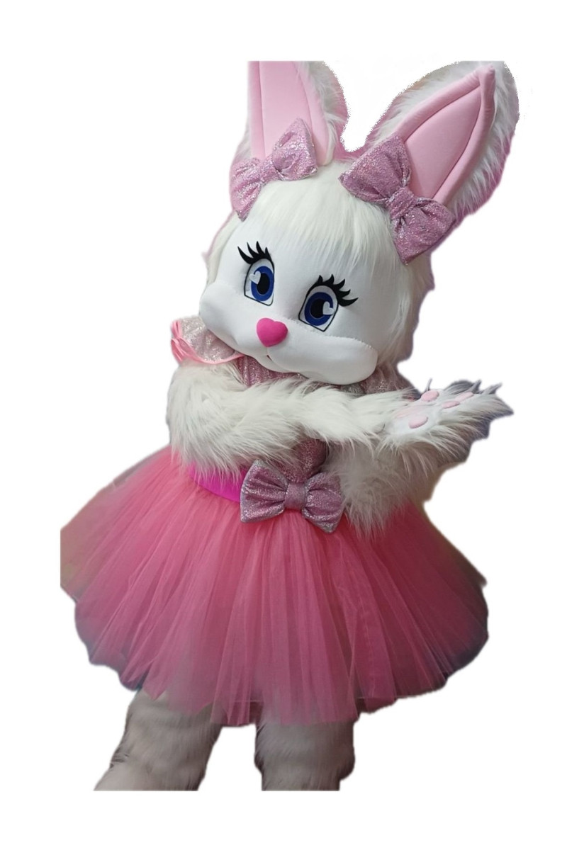 0022 Ростова лялька-Зайка Міра