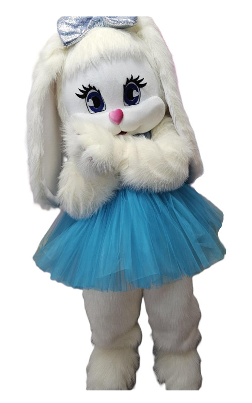 0023 Ростова лялька-Зайка Марішка