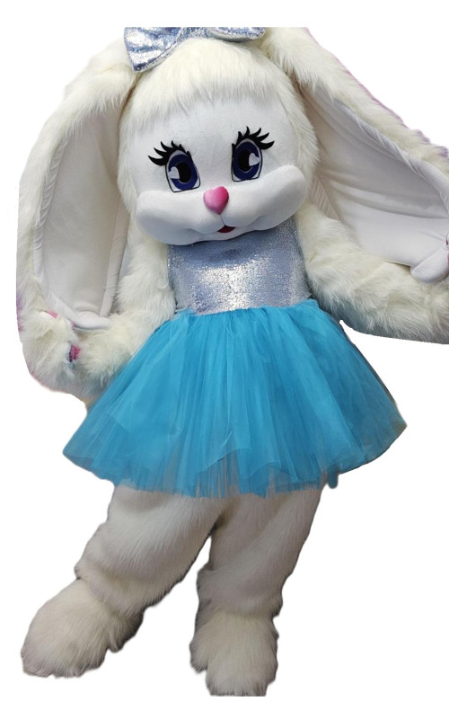 0023 Ростова лялька-Зайка Марішка