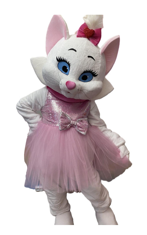 0025 Ростова лялька-Киця 0025 Ростова лялька-Киця