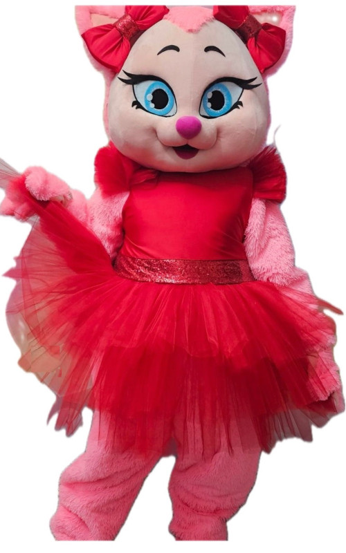 0026 Ростова лялька-Киця Цукерка 0026 Ростова лялька-Киця Цукерка