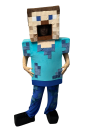 0034 Ростова лялька-Майнкрафт 