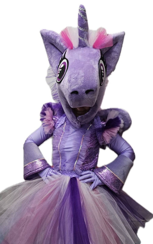 0055 Костюм-Поні ( на ваш смак ) 0055 Костюм-Поні ( на ваш смак )