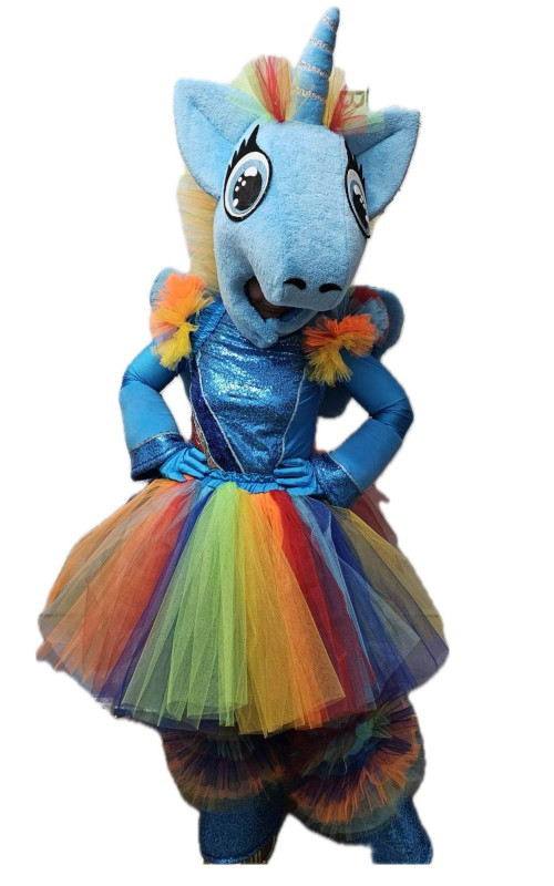 0055 Костюм-Поні ( на ваш смак ) 0055 Костюм-Поні ( на ваш смак )