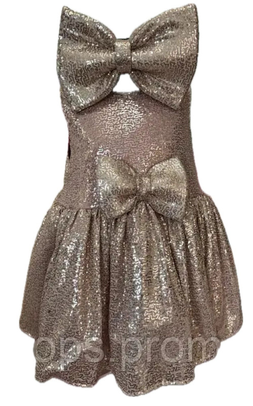 0061 Дівочий наряд на ростову ляльку  0061 Дівочий наряд на ростову ляльку