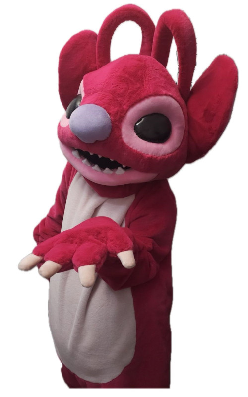 0067 Ростова лялька-Стіч ( дівчинка ) 0067 Ростова лялька-Стіч ( дівчинка )