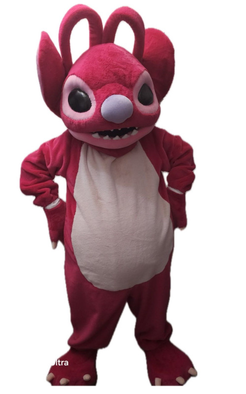 0067 Ростова лялька-Стіч ( дівчинка ) 0067 Ростова лялька-Стіч ( дівчинка )