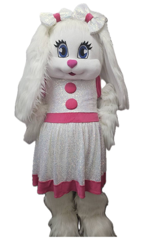 0070 Ростова лялька-Зайка Марішка