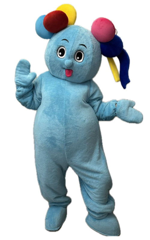 0073 Ростова лялька-Забавчик 0073 Ростова лялька-Забавчик