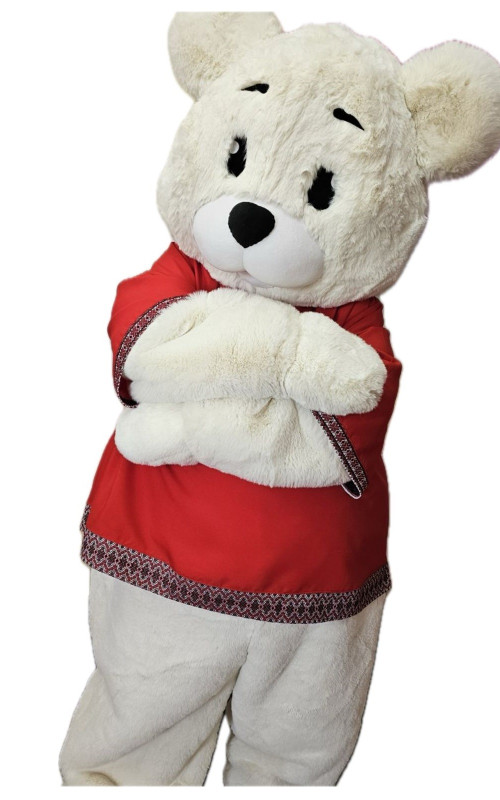 0093 Ростова лялька-Михасик Українчик 0093 Ростова лялька-Михасик Українчик