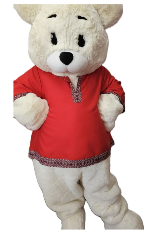 0093 Ростова лялька-Михасик Українчик 0093 Ростова лялька-Михасик Українчик