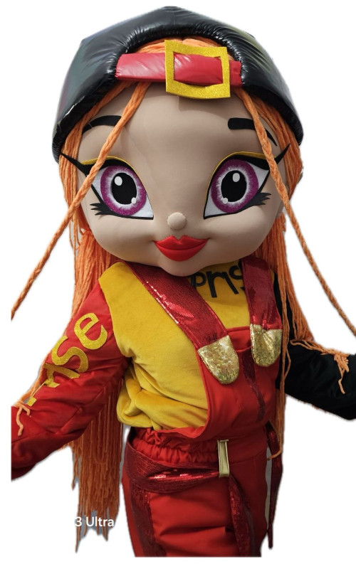 0109 Ростова лялька-ЛОЛ Тінейджер 0109 Ростова лялька-ЛОЛ Тінейджер