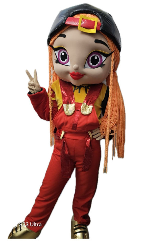 0109 Ростова лялька-ЛОЛ Тінейджер 0109 Ростова лялька-ЛОЛ Тінейджер