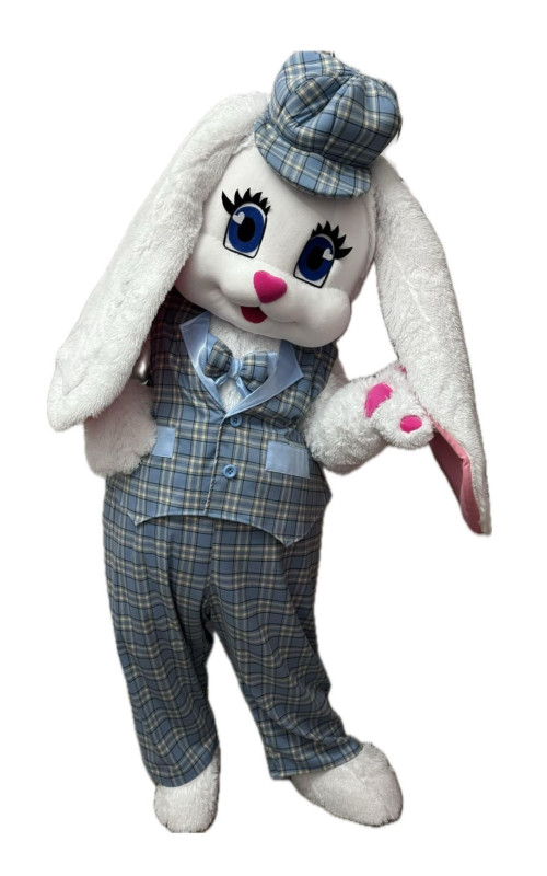 0112 Ростова лялька-Зайчик Стиляга 0112 Ростова лялька-Зайчик Стиляга