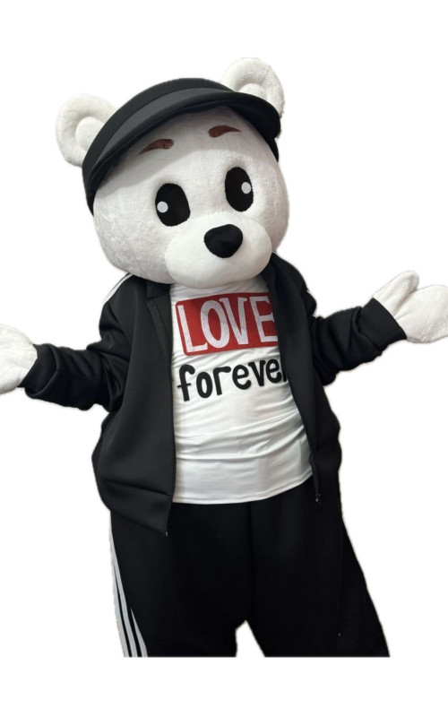 0114 Ростова лялька - Ведмедик Спортик (в асортименті) 0114 Ростова лялька - Ведмедик Спортик (в асортименті)