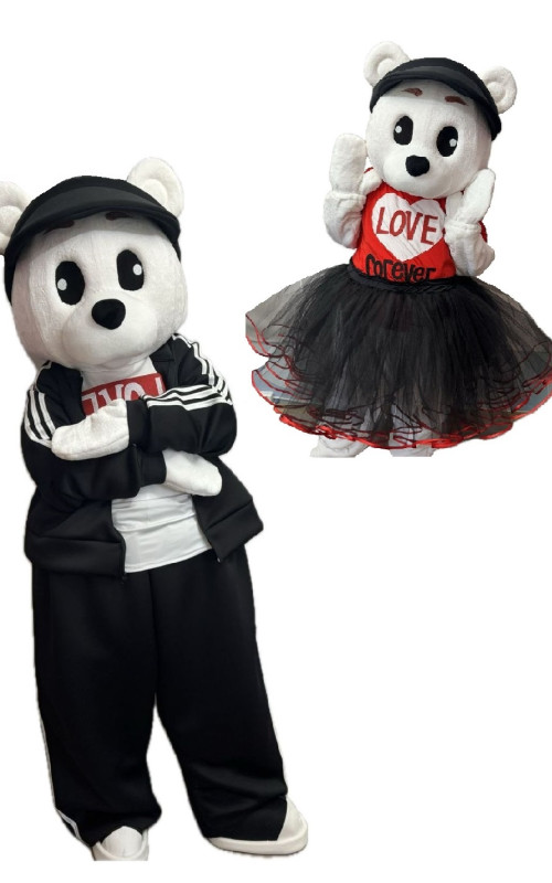 0114 Ростова лялька - Ведмедик Спортик (в асортименті) 0114 Ростова лялька - Ведмедик Спортик (в асортименті)