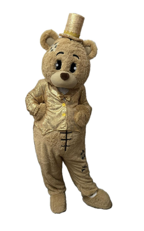 0115 Ростова лялька-Мішка " Тедді " Джордж 