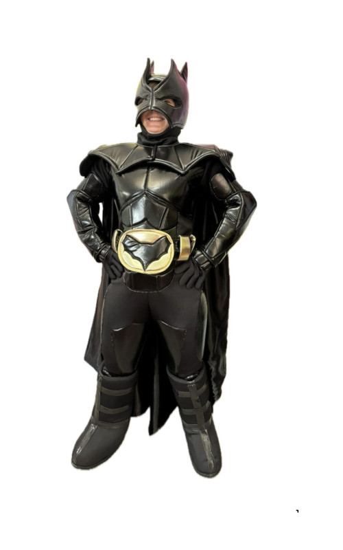 0130 Костюм для аніматорів - Бетмен 0130 Костюм для аніматорів - Бетмен