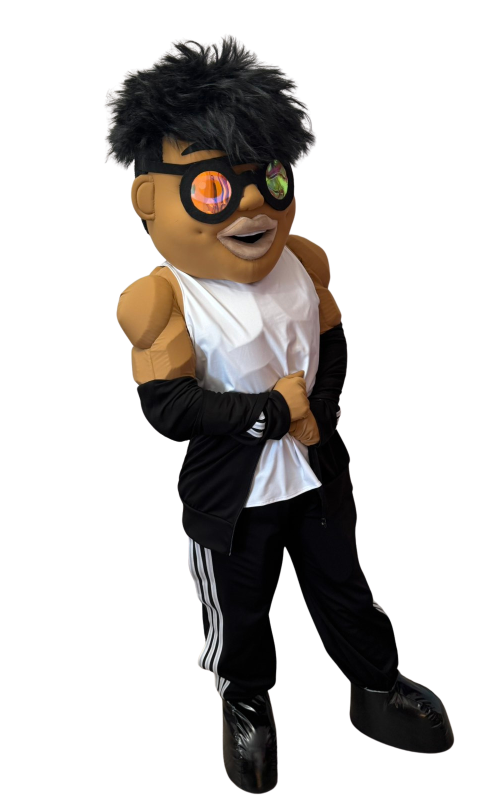 0133 Ростова лялька - Стриптизер 