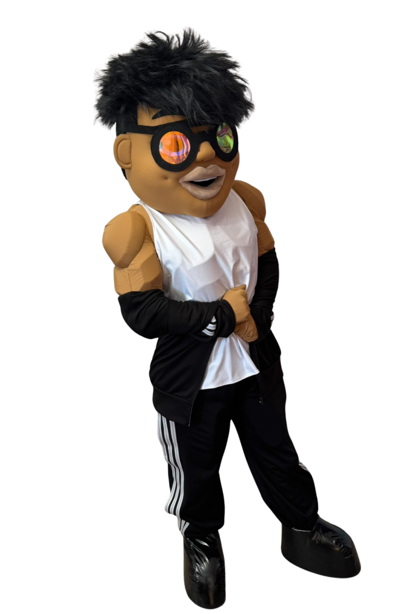 0133 Ростова лялька - Стриптизер 