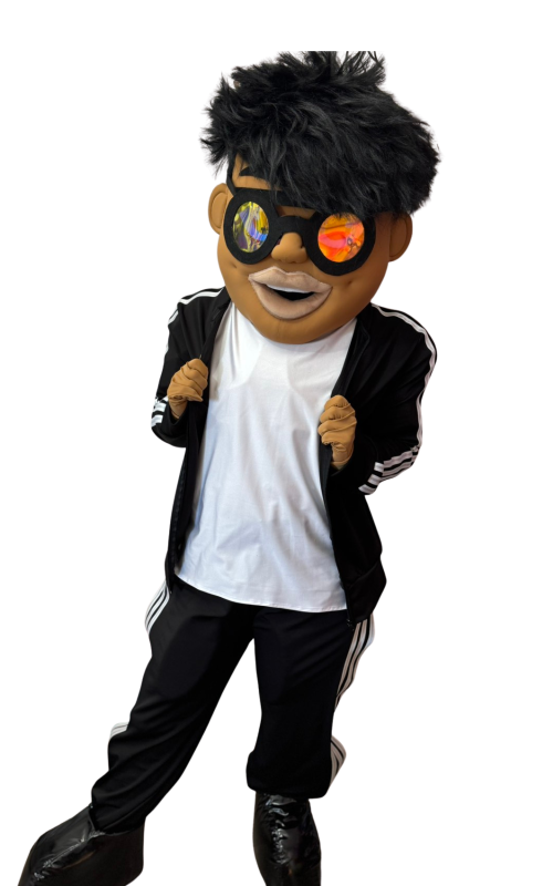 0133 Ростова лялька - Стриптизер 