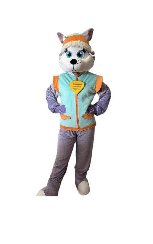 0149 Костюм для аніматорів-Еверест 0149 Костюм для аніматорів-Еверест