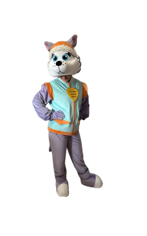 0149 Костюм для аніматорів-Еверест 0149 Костюм для аніматорів-Еверест