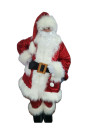 0150 Новорічний костюм-САНТА КЛАУС