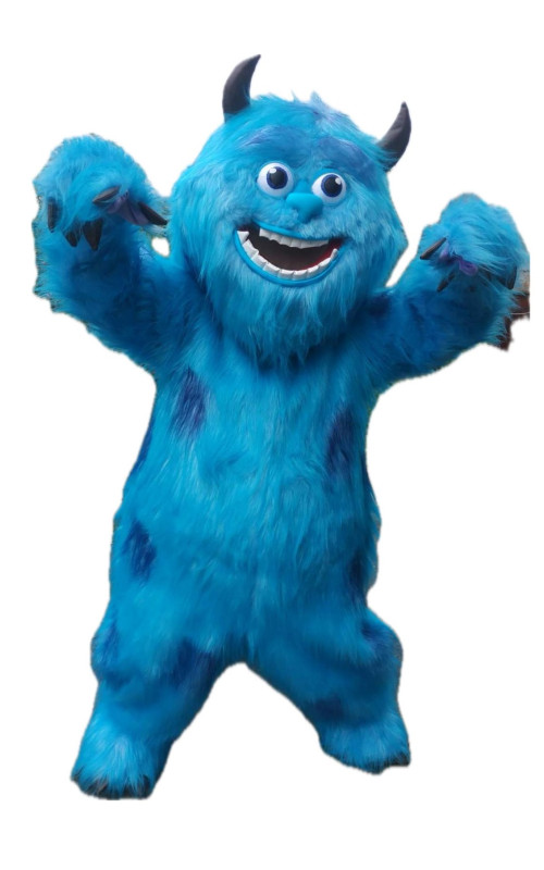 0151 Ростова лялька-Джеймс Бі Саліван 0151 Ростова лялька-Джеймс Бі Саліван