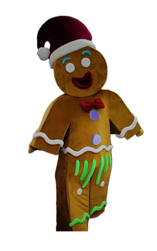 0152 Ростова лялька-Імбирний Пряник 0152 Ростова лялька-Імбирний Пряник