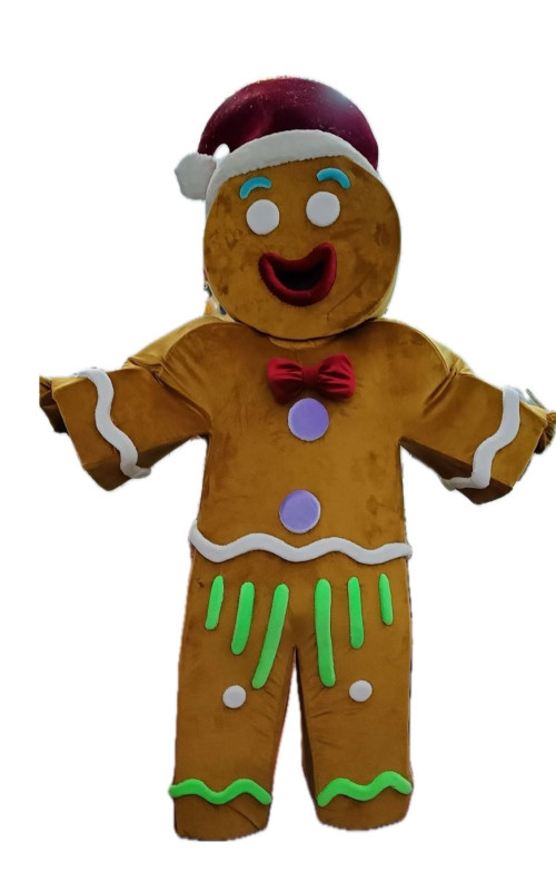 0152 Ростова лялька-Імбирний Пряник 0152 Ростова лялька-Імбирний Пряник