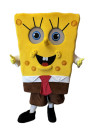 0156 Ростова лялька-Губка Боб