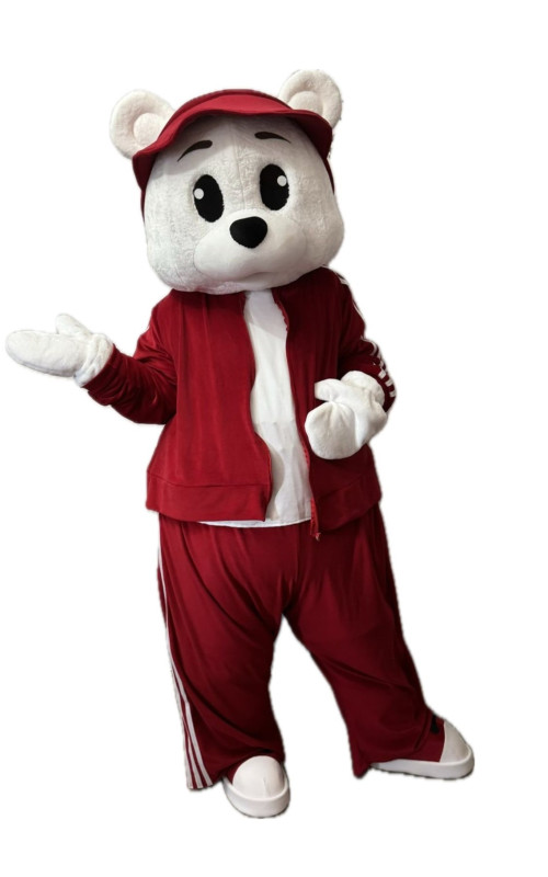 0169 Ростова лялька-Ведмедик " Спортсмен " 0169 Ростова лялька-Ведмедик " Спортсмен "