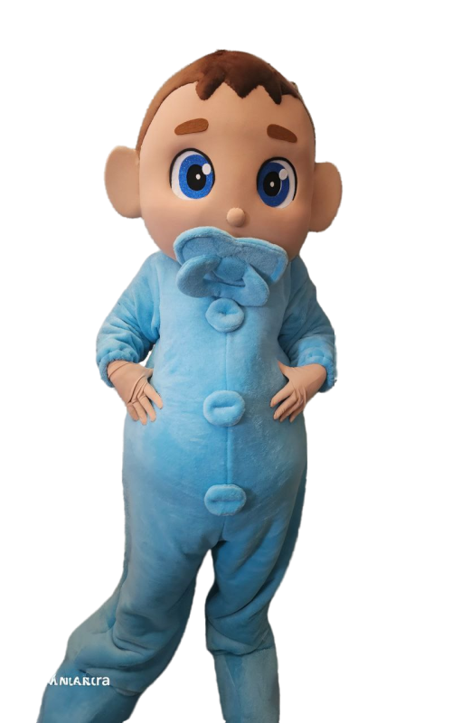 0173 Комплект ростових ляльок - Пупси