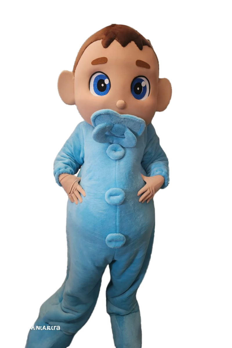 0173 Комплект ростових ляльок - Пупси