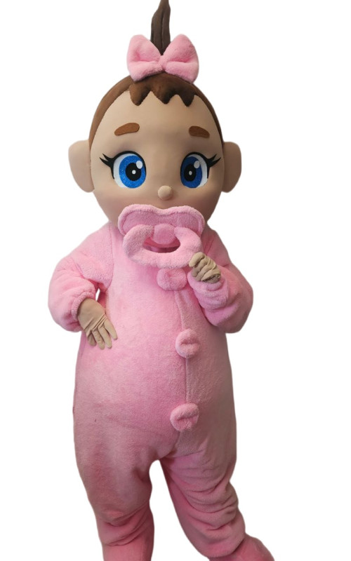 0173 Комплект ростових ляльок - Пупси 0173 Комплект ростових ляльок - Пупси