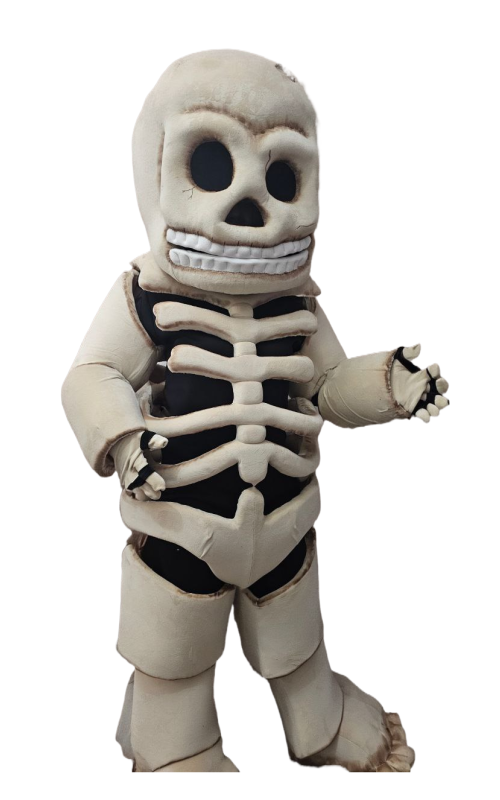 0174 Ростова лялька-Скелетик 0174 Ростова лялька-Скелетик