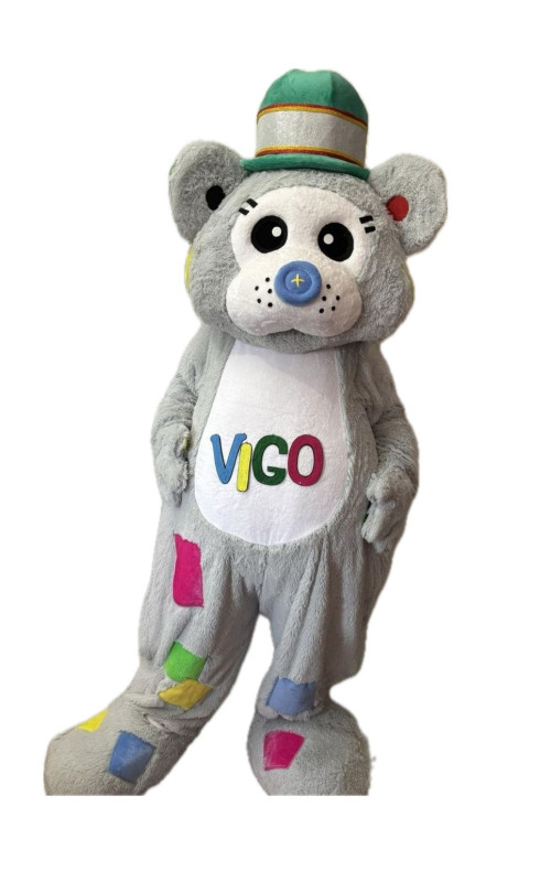 0178 Ростова лялька - Ведмедик 0178 Ростова лялька - Ведмедик