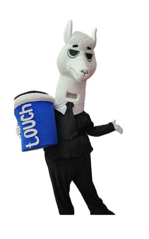 0180 Ростова лялька - Талісман