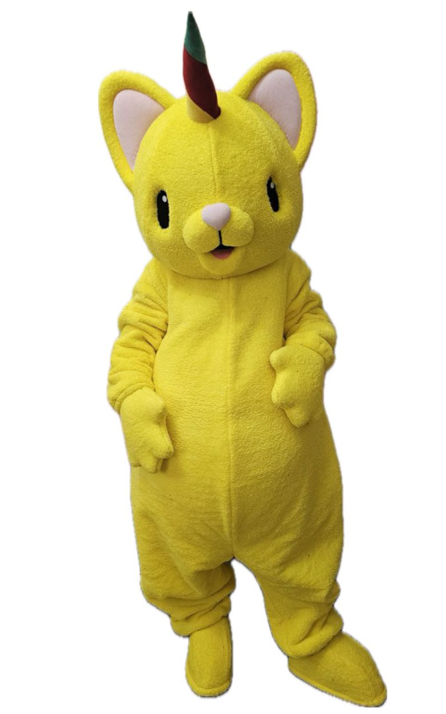 0181 Ростова лялька - Кіт Сімплік 