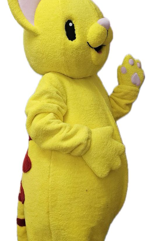 0181 Ростова лялька - Кіт Сімплік 