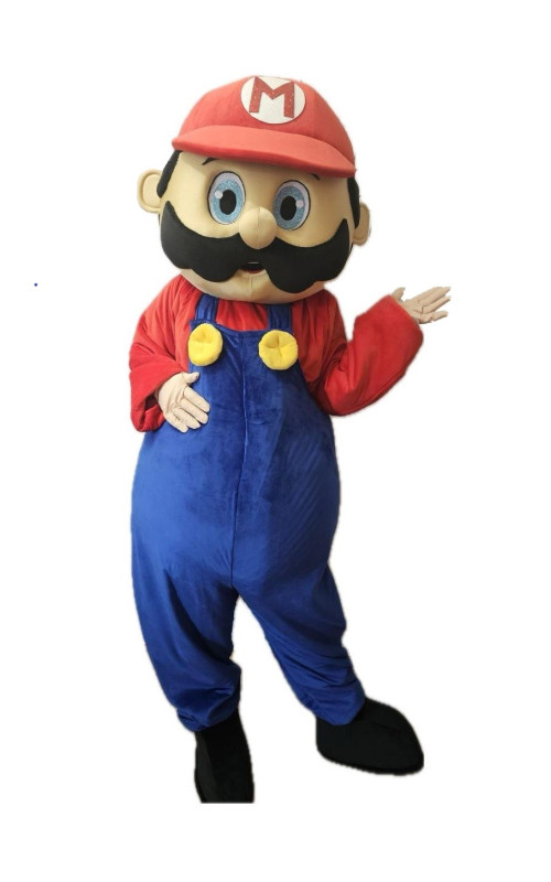 0188 Ростова лялька - Маріо 0188 Ростова лялька - Маріо