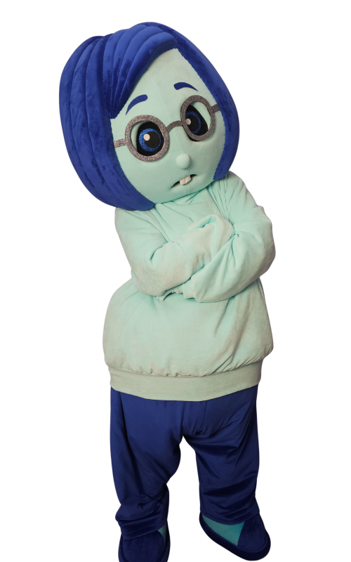 0191 Ростова лялька - Сум (м/ф "Думками навиворіт")