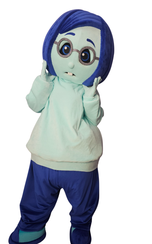 0191 Ростова лялька - Сум (м/ф "Думками навиворіт")